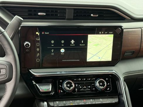 New 2026 GMC Sierra 2500 Denali Ultimate image 32