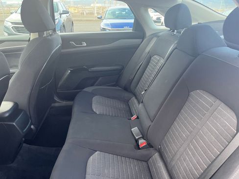 Used 2025 Kia K5 LXS image 24