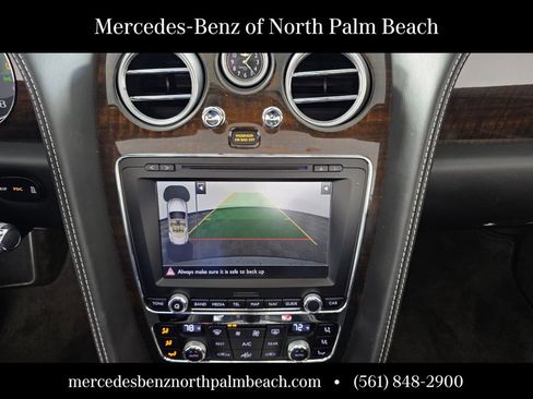 Used 2014 Bentley Continental GT image 22