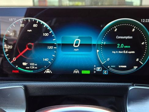 Used 2023 Mercedes-Benz EQB 300 4MATIC w/ Driver Assistance Package image 30