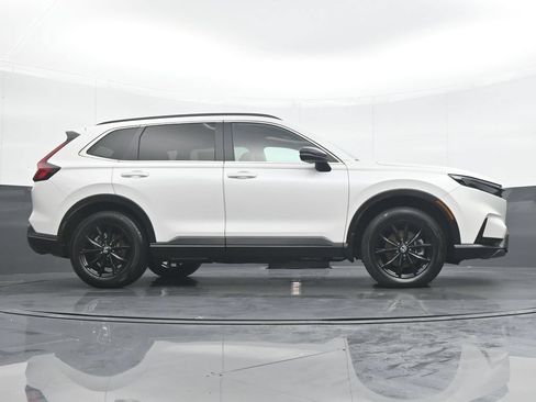Used 2024 Honda CR-V Sport-L image 31