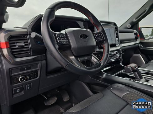 Used 2025 Ford F150 Raptor image 14
