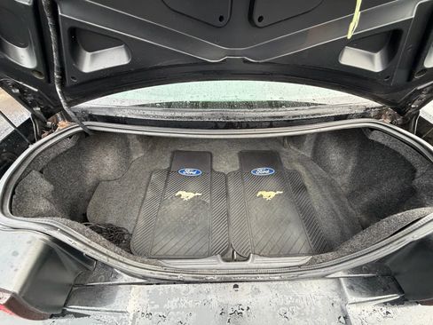 Used 2001 Ford Mustang GT Premium RWD image 14