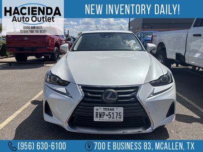 Used 2019 Lexus IS 300