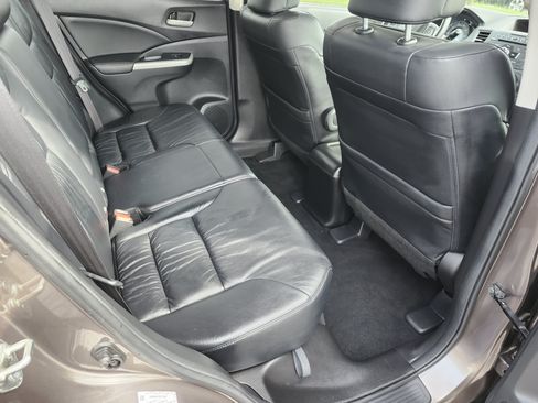 Used 2014 Honda CR-V EX-L image 19