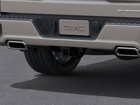 New 2026 GMC Sierra 1500 Denali w/ Denali Reserve Package AWD/4WD image 17