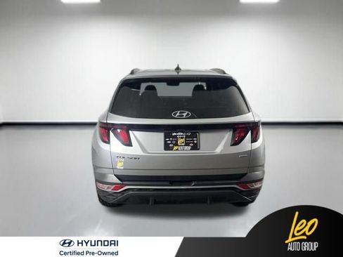 Used 2024 Hyundai Tucson SEL AWD/4WD image 6