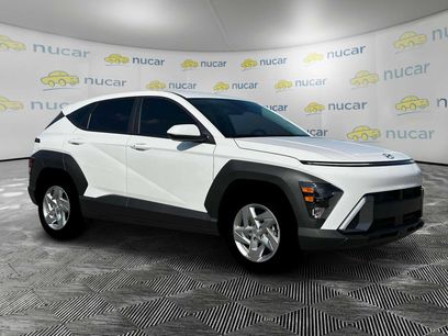New 2026 Hyundai Kona SE