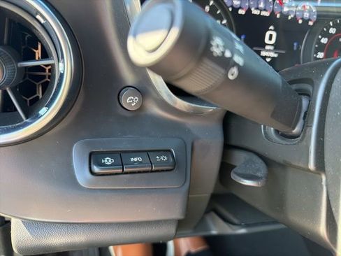 Used 2024 Chevrolet Camaro LT image 10