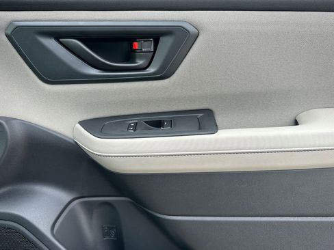 New 2026 Subaru Forester image 18