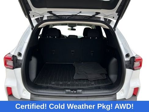 Certified 2024 Ford Escape Active image 18
