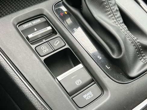 Certified 2025 Honda CR-V EX image 14