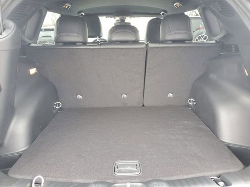 New 2026 Jeep Compass Trailhawk AWD/4WD image 8