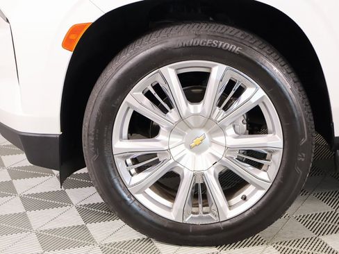 Used 2023 Chevrolet Tahoe High Country w/ Premium Package 2 image 20