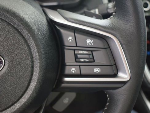 Certified 2025 Subaru Outback Limited XT image 30