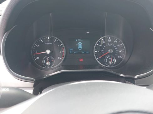 Used 2020 Kia Telluride S w/ S 8 Passenger Seating Package FWD image 19