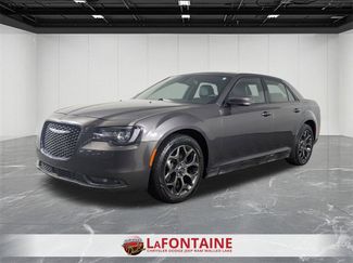 Certified 2018 Chrysler 300 S w/ Safetytec Plus Group video 1