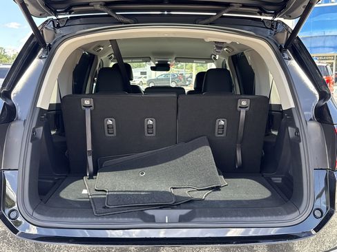 Certified 2023 Honda Pilot EX-L image 17