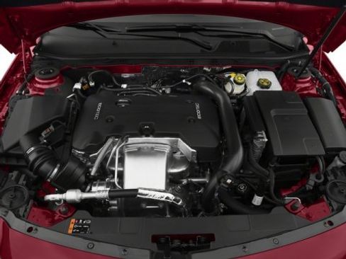 Used 2014 Buick Regal Premium image 16