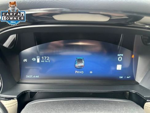 Used 2025 Lincoln Corsair AWD w/ Equipment Group 101A image 12