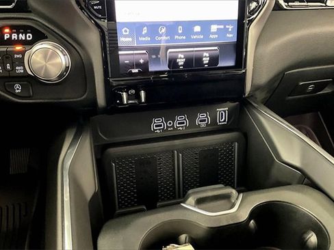 New 2026 RAM 1500 Laramie w/ Night Edition image 7