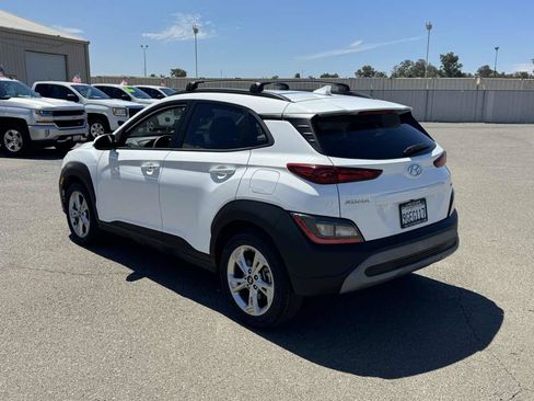 Used 2022 Hyundai Kona SEL AWD/4WD image 7