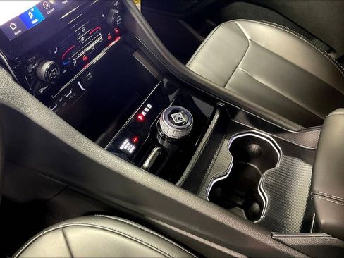 New 2025 Jeep Grand Cherokee Limited image 29