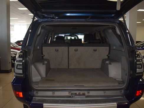 Used 2005 Toyota 4Runner Sport AWD/4WD image 21