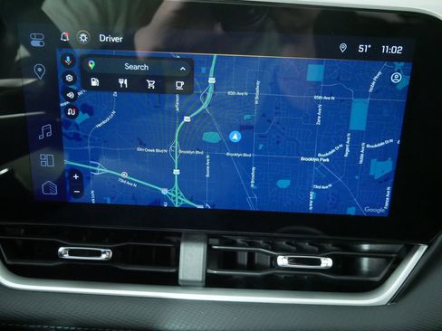 Used 2025 Chevrolet Equinox LT image 28