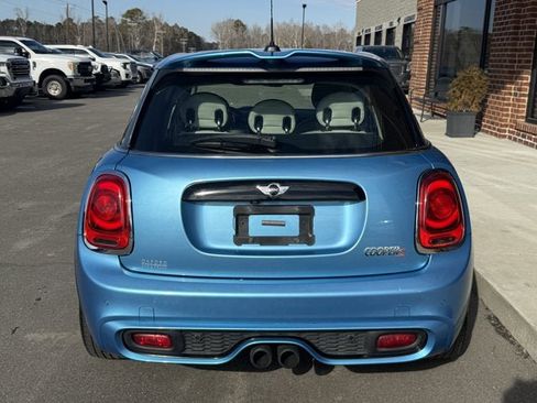 Used 2015 MINI Cooper S image 5