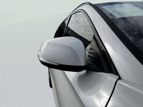 Used 2024 INFINITI QX50 Sport FWD image 9