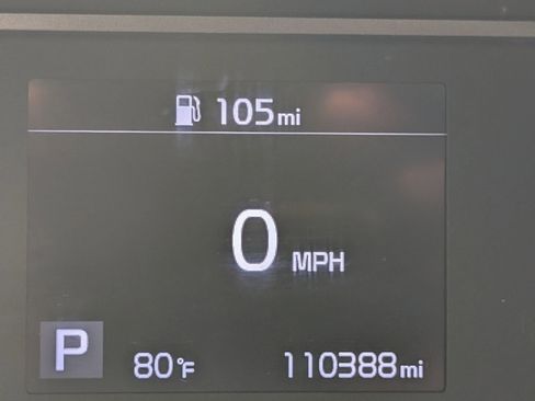 Used 2020 Kia Soul S FWD image 6