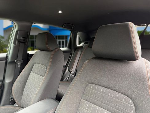 Used 2024 Honda HR-V Sport image 14