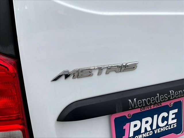 Used 2020 Mercedes-Benz Metris image 28
