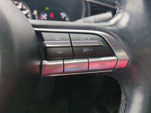 Used 2020 MAZDA CX-30 FWD w/ Preferred Package image 24