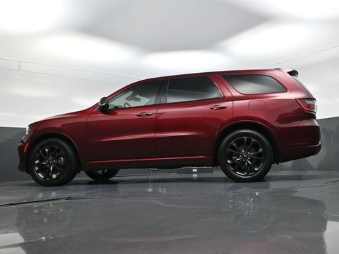 Used 2022 Dodge Durango GT image 18