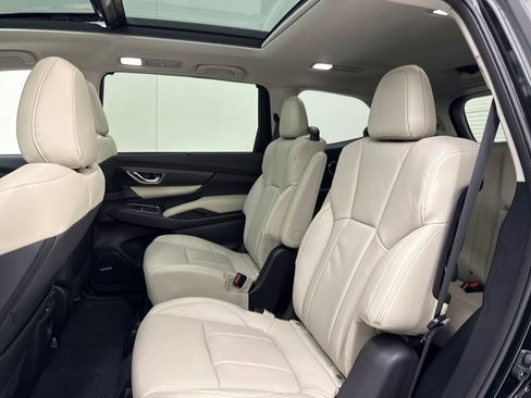 New 2026 Subaru Ascent Limited image 27