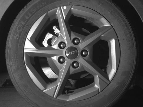 Used 2025 Kia K4 FWD image 15