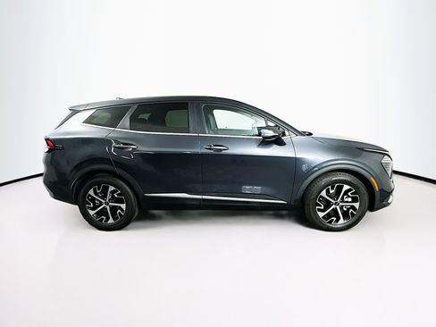 Used 2024 Kia Sportage EX image 10