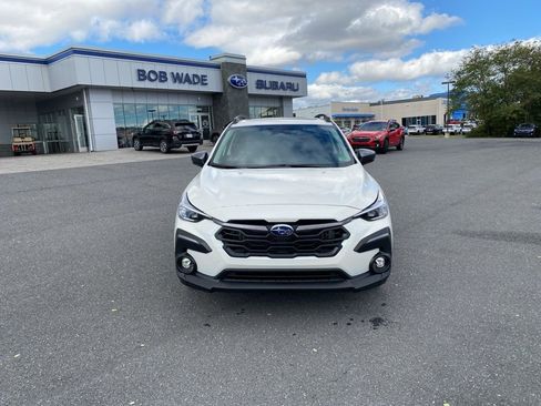 New 2025 Subaru Crosstrek 2.5i Limited w/ Crosstrek Mirror Package image 11