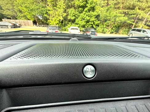 Used 2020 Ford F250 Platinum w/ FX4 Off-Road Package image 26