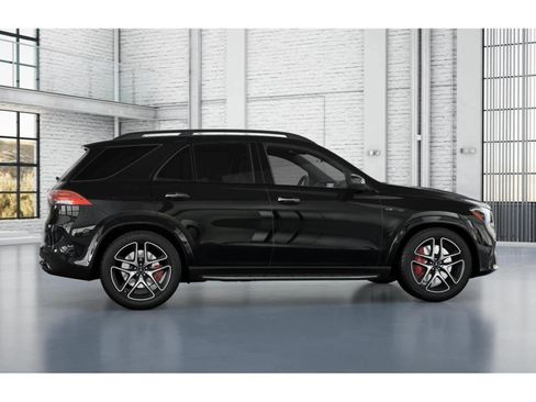 New 2026 Mercedes-Benz GLE 63 AMG S image 29