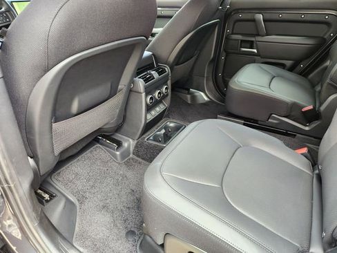 New 2025 Land Rover Defender 130 V8 image 20