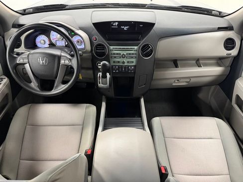 Used 2009 Honda Pilot EX image 15