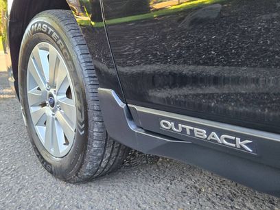 Used 2018 Subaru Outback 2.5i Premium