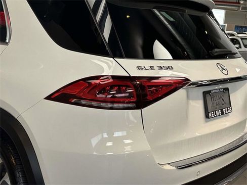 Certified 2023 Mercedes-Benz GLE 350 4MATIC image 10