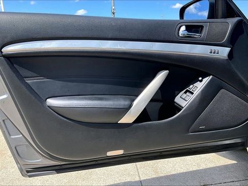 Used 2014 INFINITI Q60 AWD Coupe w/ Premium Package image 14