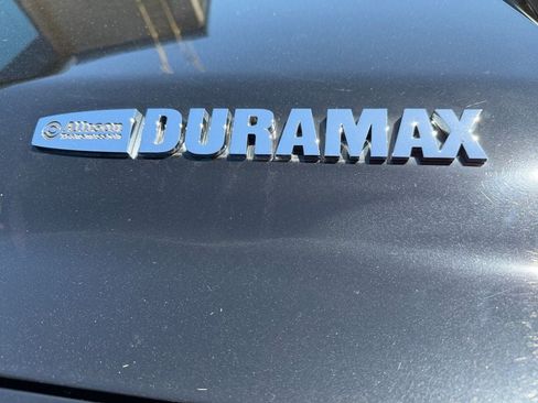 Used 2015 Chevrolet Silverado 2500 LTZ w/ Duramax Plus Package AWD/4WD image 33
