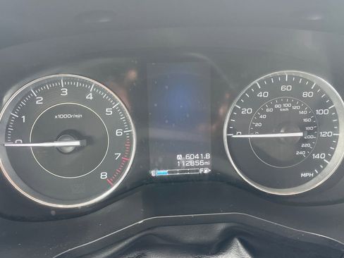 Used 2018 Subaru Impreza 2.0i Limited AWD/4WD image 14