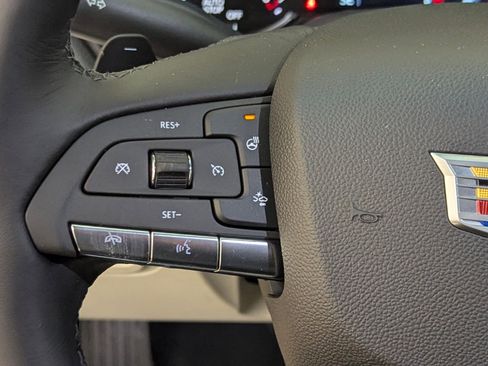 New 2026 Cadillac CT4 Premium Luxury image 15